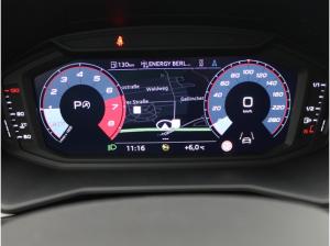 Audi A1 allstreet 30 TFSI S tronic+NAVI+SHZG+EINPARK