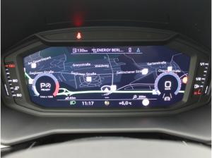 Audi A1 allstreet 30 TFSI S tronic+NAVI+SHZG+EINPARK