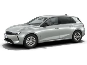 Opel Astra L Edi. SOFORT Tech & Komfort Paket