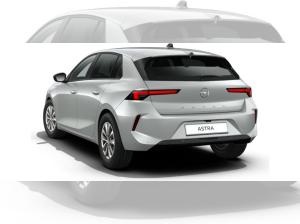 Opel Astra L Edi. SOFORT Tech & Komfort Paket