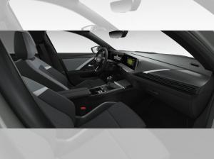 Opel Astra L Edi. SOFORT Tech & Komfort Paket