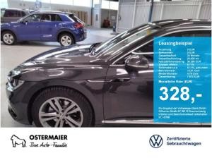 Volkswagen Arteon Shootingbrake R-LINE 2.0TSI DSG NP.64T ACC.5J-G.AHK.AREW-VIEW.NAVI.LED.APP-C.4xSHZ