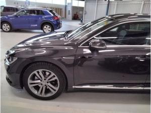 Volkswagen Arteon Shootingbrake R-LINE 2.0TSI DSG NP.64T ACC.5J-G.AHK.AREW-VIEW.NAVI.LED.APP-C.4xSHZ