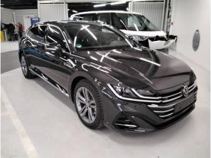 Volkswagen Arteon Shootingbrake R-LINE 2.0TSI DSG NP.64T ACC.5J-G.AHK.AREW-VIEW.NAVI.LED.APP-C.4xSHZ
