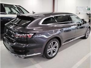 Volkswagen Arteon Shootingbrake R-LINE 2.0TSI DSG NP.64T ACC.5J-G.AHK.AREW-VIEW.NAVI.LED.APP-C.4xSHZ
