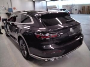 Volkswagen Arteon Shootingbrake R-LINE 2.0TSI DSG NP.64T ACC.5J-G.AHK.AREW-VIEW.NAVI.LED.APP-C.4xSHZ