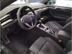 Volkswagen Arteon Shootingbrake R-LINE 2.0TSI DSG NP.64T ACC.5J-G.AHK.AREW-VIEW.NAVI.LED.APP-C.4xSHZ