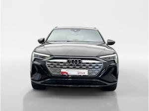 Audi Q8 e-tron 55 quattro advanced*MATRIX*HUD*VIRTUAL*NAVI-PLUS*20ZOLL