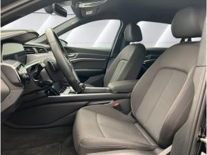 Audi Q8 e-tron 55 quattro advanced*MATRIX*HUD*VIRTUAL*NAVI-PLUS*20ZOLL