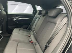 Audi Q8 e-tron 55 quattro advanced*MATRIX*HUD*VIRTUAL*NAVI-PLUS*20ZOLL