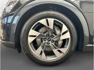 Audi Q8 e-tron 55 quattro advanced*MATRIX*HUD*VIRTUAL*NAVI-PLUS*20ZOLL