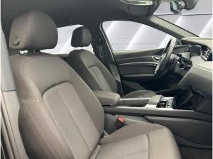 Audi Q8 e-tron 55 quattro advanced*MATRIX*HUD*VIRTUAL*NAVI-PLUS*20ZOLL