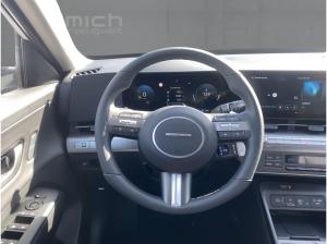Hyundai Kona Elektro (MJ25) PRIME INKL. SITZ-KOMFORTPAKET & 19"-ALU II SOFORT VERFÜGBAR!