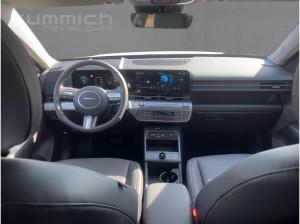 Hyundai Kona Elektro (MJ25) PRIME INKL. SITZ-KOMFORTPAKET & 19"-ALU II SOFORT VERFÜGBAR!