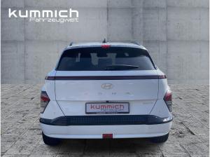 Hyundai Kona Elektro (MJ25) PRIME INKL. SITZ-KOMFORTPAKET & 19"-ALU II SOFORT VERFÜGBAR!