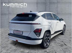 Hyundai Kona Elektro (MJ25) PRIME INKL. SITZ-KOMFORTPAKET & 19"-ALU II SOFORT VERFÜGBAR!