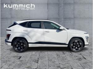 Hyundai Kona Elektro (MJ25) PRIME INKL. SITZ-KOMFORTPAKET & 19"-ALU II SOFORT VERFÜGBAR!