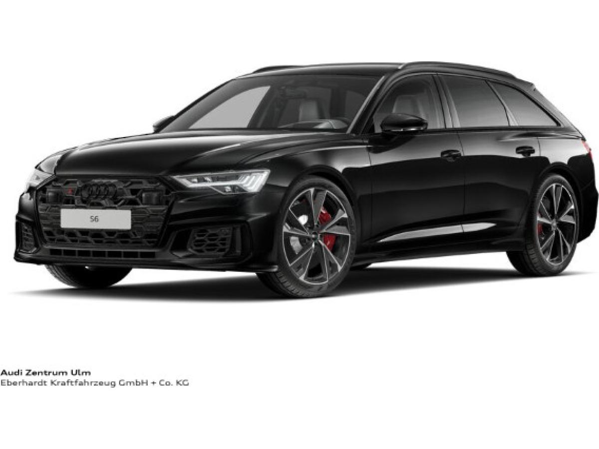 Audi S6 Avant TDI tiptronic #SofortVerfügbar #Berfsträger #BerufsständischeVerbände