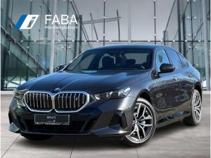 BMW i5 eDrive40 Limousine M Sportpaket HK HiFi DAB