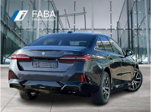BMW i5 eDrive40 Limousine M Sportpaket HK HiFi DAB