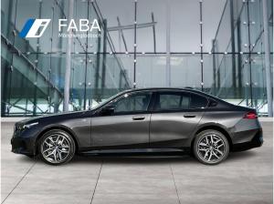 BMW i5 eDrive40 Limousine M Sportpaket HK HiFi DAB