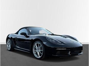 Porsche Boxster 718 2.0 Turbo*PDK*20"*SHZ*CAM*PDSL*