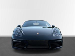 Porsche Boxster 718 2.0 Turbo*PDK*20"*SHZ*CAM*PDSL*
