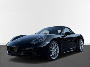 Porsche Boxster 718 2.0 Turbo*PDK*20"*SHZ*CAM*PDSL*