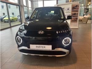 Hyundai Inster EV 42kWh TREND Effizienz-Paket