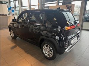 Hyundai Inster EV 42kWh TREND Effizienz-Paket