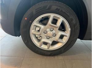 Hyundai Inster EV 42kWh TREND Effizienz-Paket