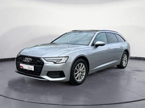 Audi A6 Avant 35 TDI advanced !!!Vorvertrag möglich -gültig ab 16.01.26!!!