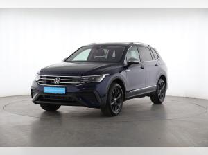Volkswagen Tiguan Allspace 2.0 TSI DSG 4MOTION MOVE | AHK |
