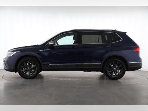 Volkswagen Tiguan Allspace 2.0 TSI DSG 4MOTION MOVE | AHK |