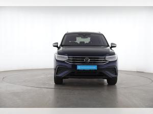 Volkswagen Tiguan Allspace 2.0 TSI DSG 4MOTION MOVE | AHK |