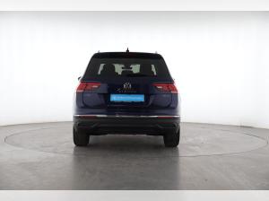 Volkswagen Tiguan Allspace 2.0 TSI DSG 4MOTION MOVE | AHK |