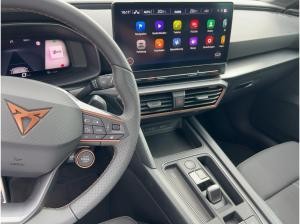 Cupra Leon Sportstourer 2.0 TSI 4Drive DSG ALLRAD 🤩 SONDERAKTION 🛒 SOFORT VERFÜGBAR ❗️❗️❗️