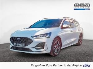 Ford Focus ST-Line Turnier WinterP. FahrerAss.P. NAVI BLIS uvm.