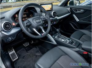 Audi Q2 35 TFSI S tronic /Matrix/Navi+/ACC/AHK
