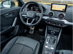 Audi Q2 35 TFSI S tronic /Matrix/Navi+/ACC/AHK
