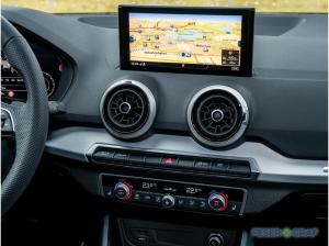 Audi Q2 35 TFSI S tronic /Matrix/Navi+/ACC/AHK
