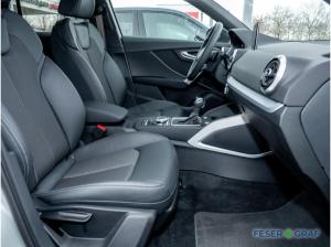 Audi Q2 35 TFSI S tronic /Matrix/Navi+/ACC/AHK