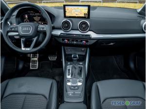 Audi Q2 35 TFSI S tronic /Matrix/Navi+/ACC/AHK