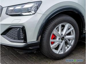 Audi Q2 35 TFSI S tronic /Matrix/Navi+/ACC/AHK