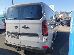 Volkswagen Transporter T7 NewKasten TDI 4-Motion 8-Gang-Au