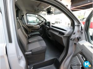 Volkswagen Transporter T7 NewKasten TDI 4-Motion 8-Gang-Au