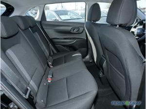 Hyundai i20 TREND KOMFORT-PAKET NAVI KAMERA SHZ LHZ