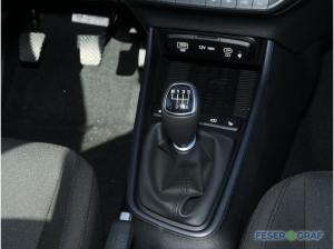 Hyundai i20 TREND KOMFORT-PAKET NAVI KAMERA SHZ LHZ