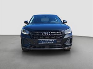 Audi Q2 advanced 35 TDI 5JGAR Virtual LED Assists Navi