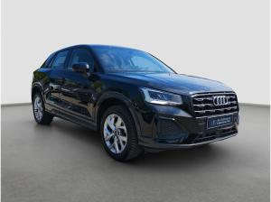 Audi Q2 advanced 35 TDI 5JGAR Virtual LED Assists Navi